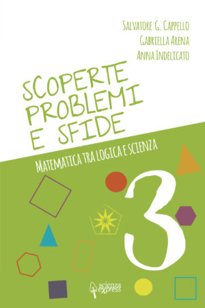Scoperte, problemi e sfide 3