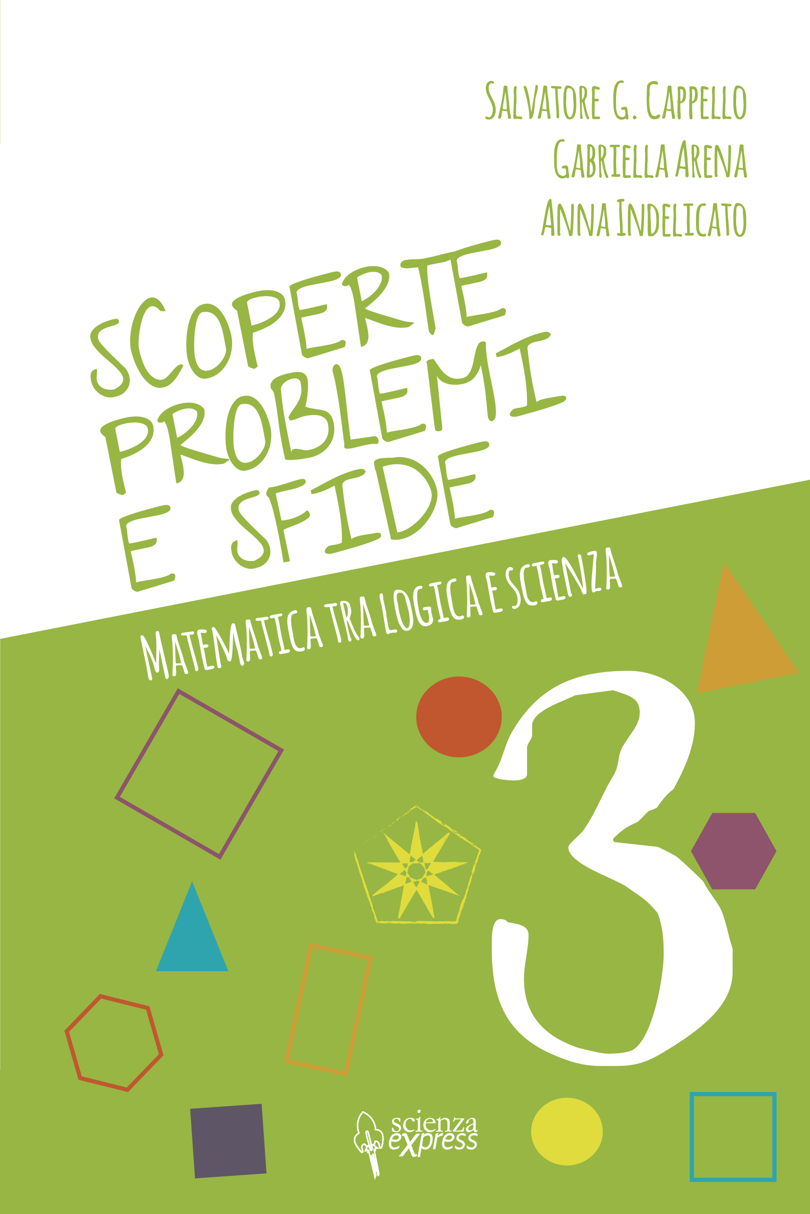 Scoperte, problemi e sfide 3