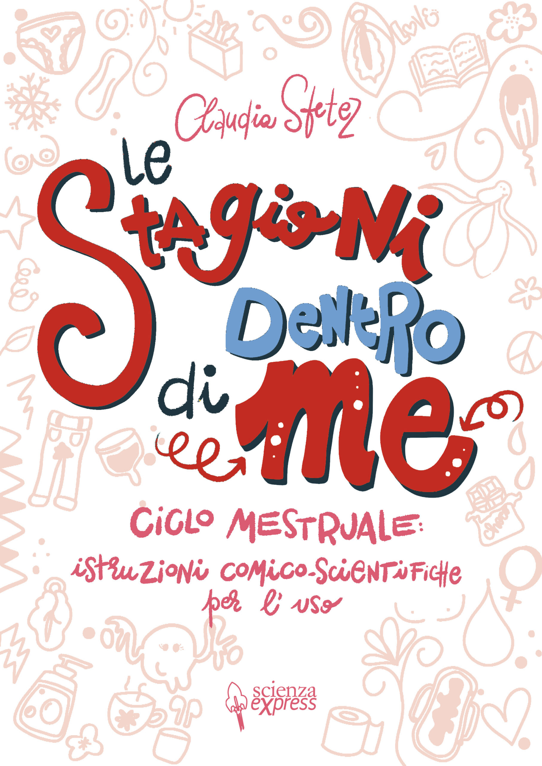 Le stagioni dentro di me