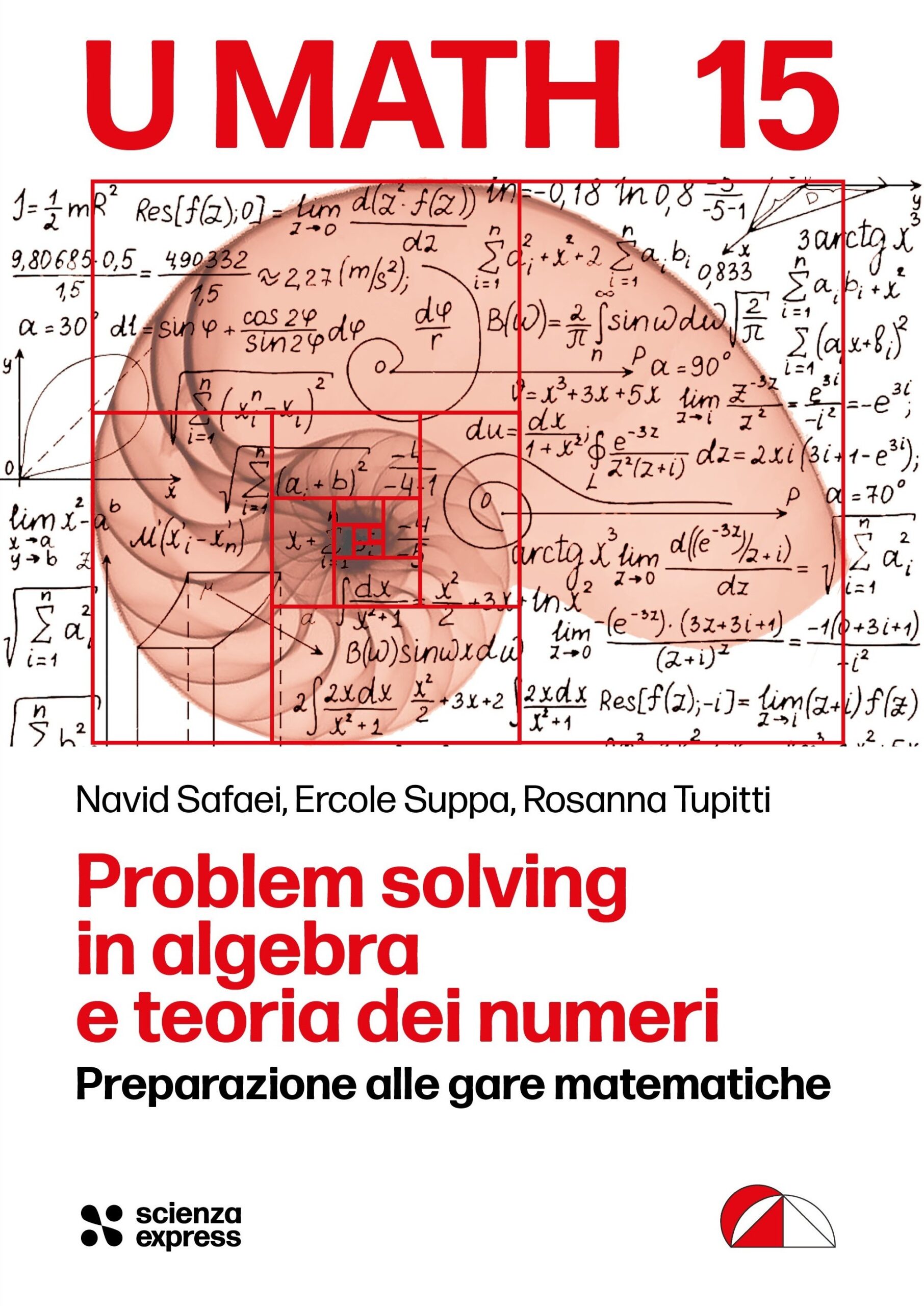 Problem solving in algebra e teoria dei numeri