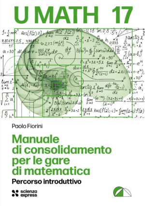 Manuale di consolidamento per le gare di matematica