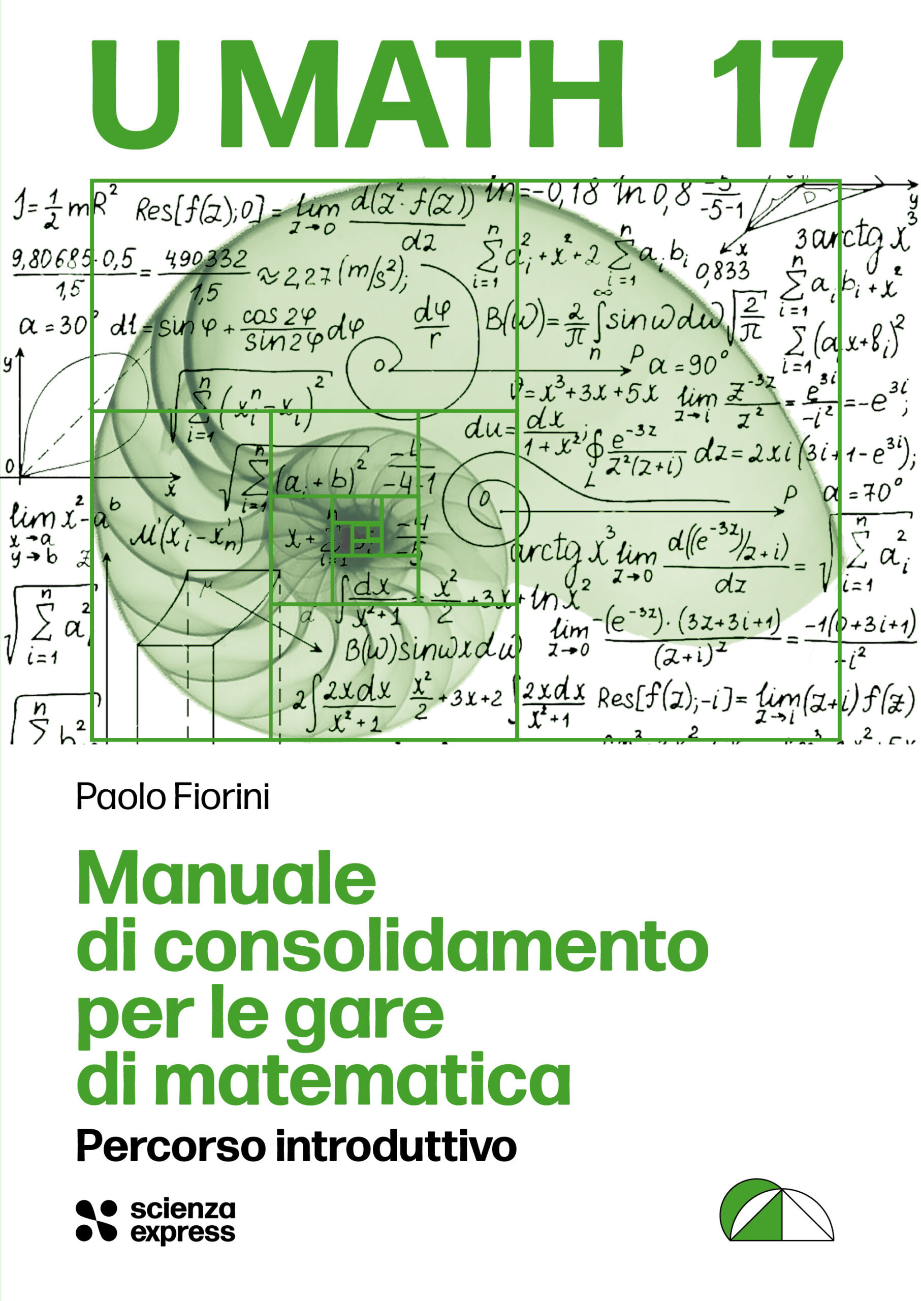 Manuale di consolidamento per le gare di matematica