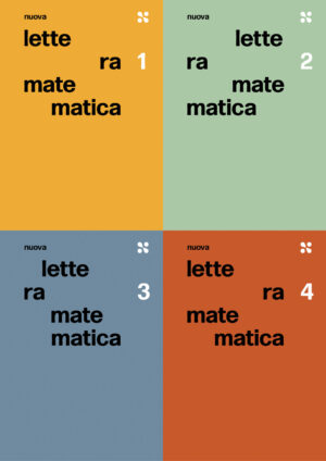 Abbonamento a Nuova Lettera Matematica