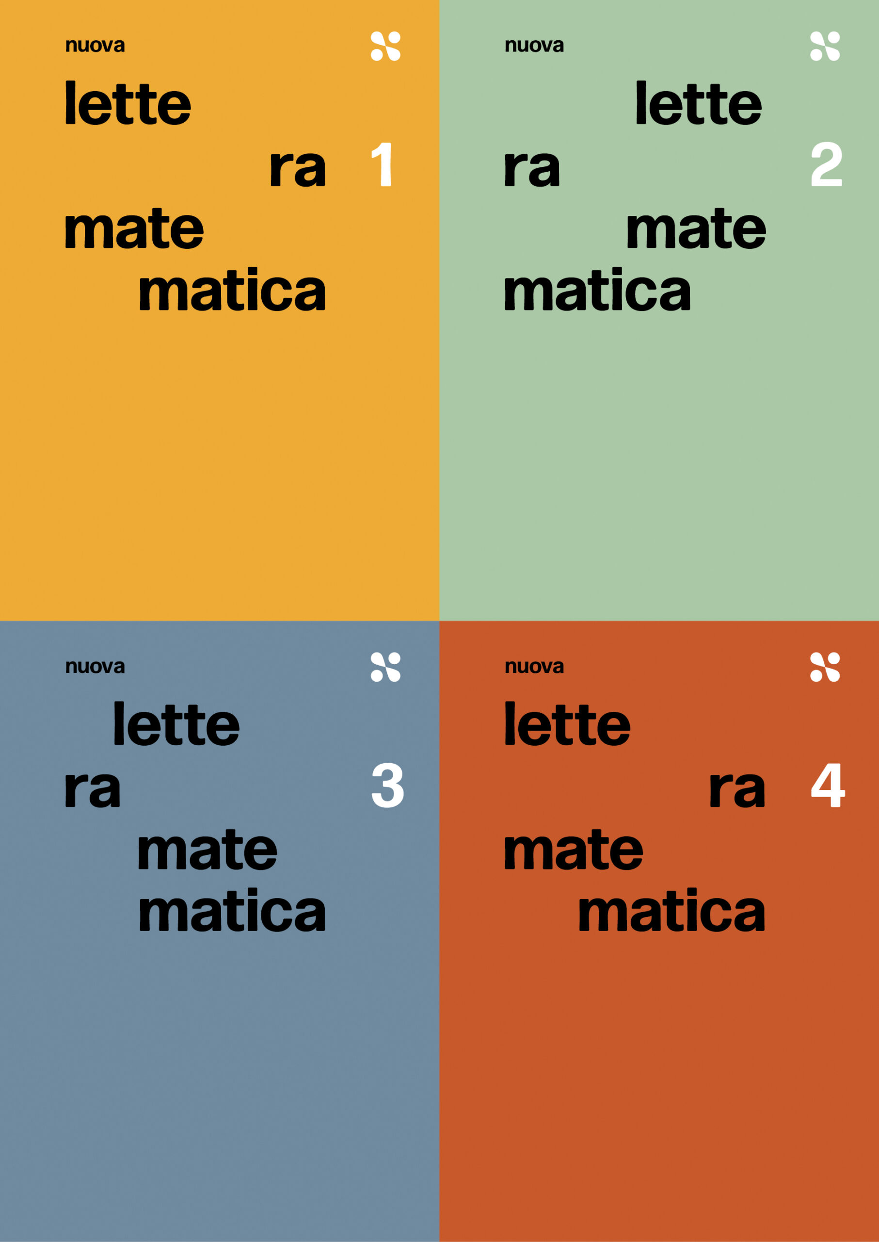 Abbonamento a Nuova Lettera Matematica