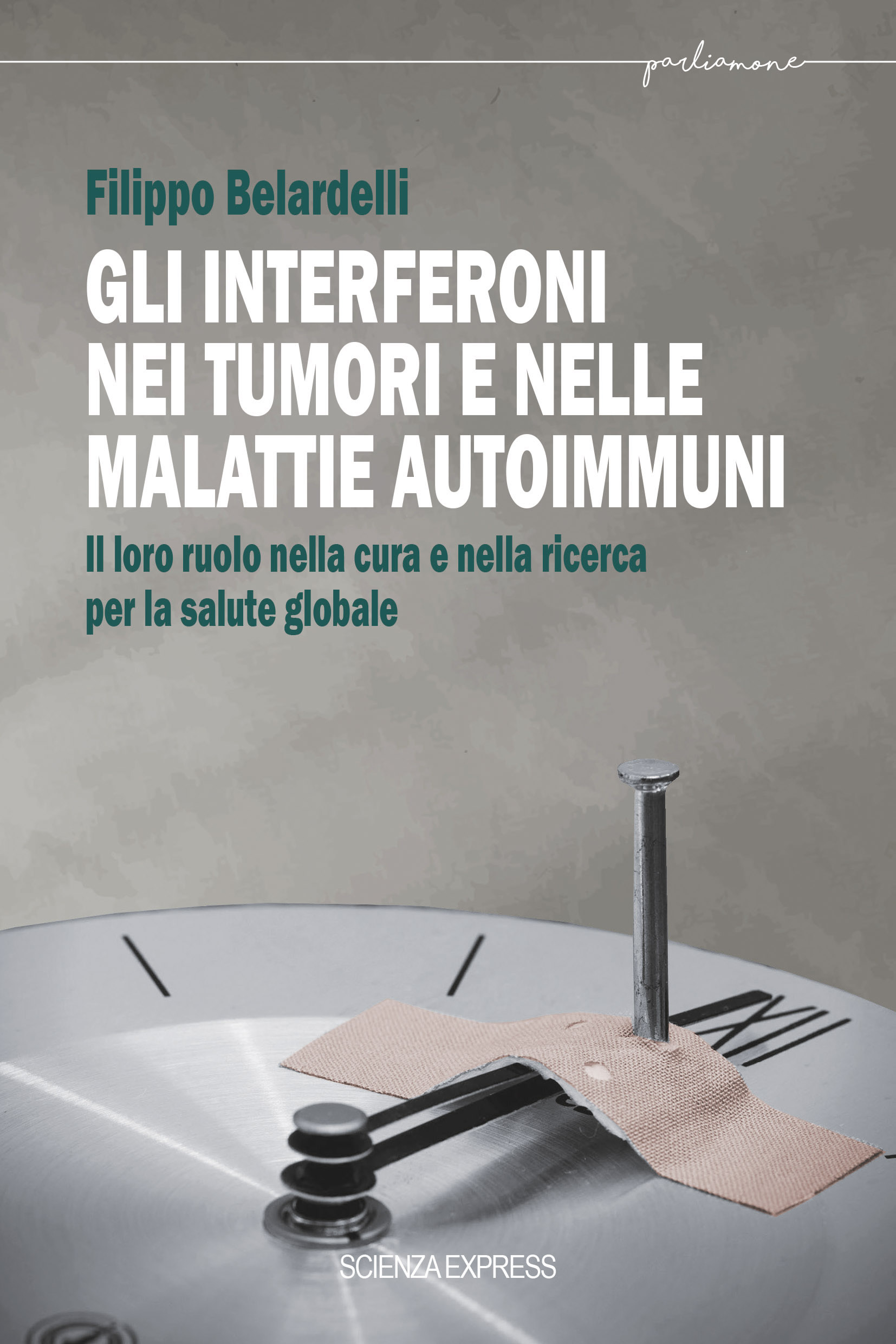 Gli interferoni nei tumori e nelle malattie autoimmuni