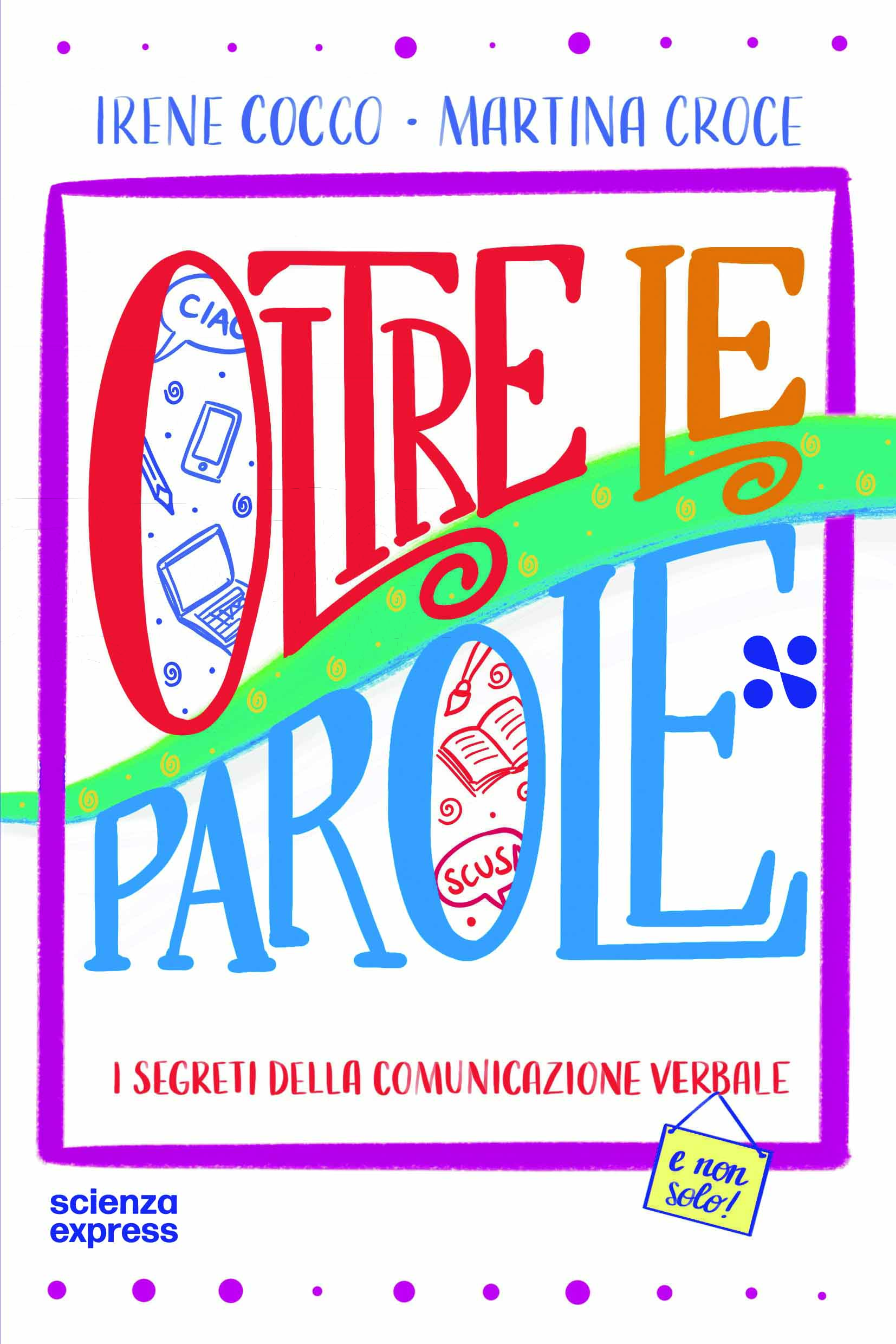 Oltre le parole