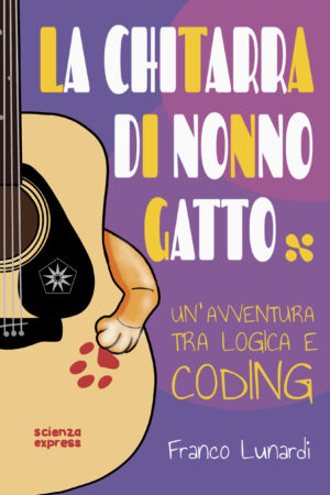 La chitarra di Nonno Gatto