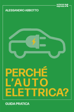 Perché l’auto elettrica?