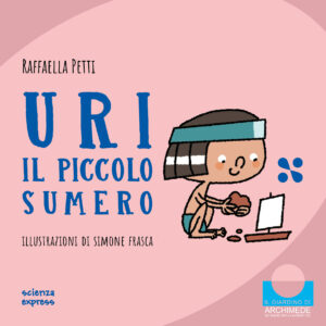 Uri il piccolo sumero