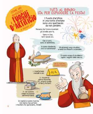 OOPS! L'importanza di sbagliare - immagine 2
