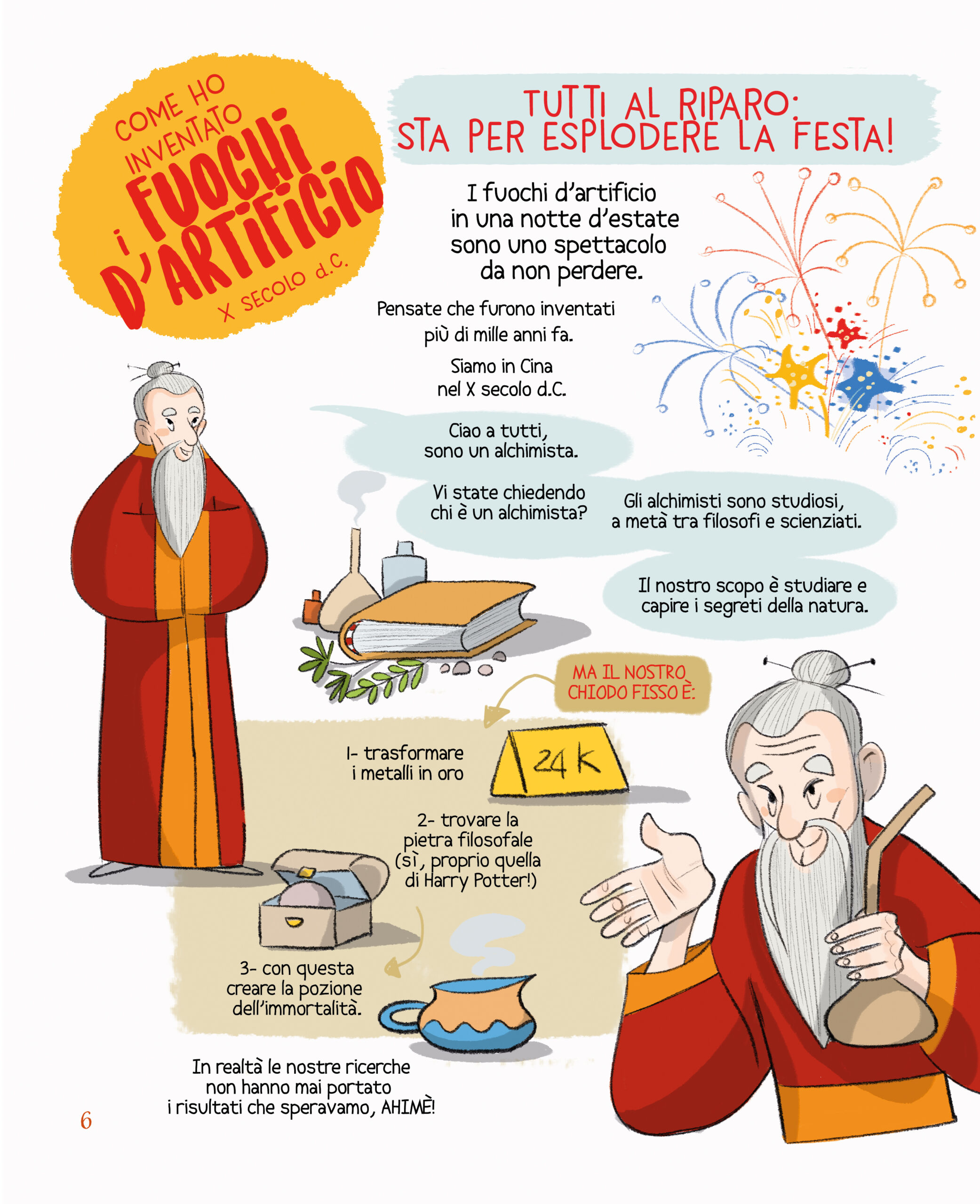 OOPS! L'importanza di sbagliare - immagine 2