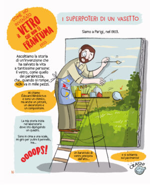 OOPS! L'importanza di sbagliare - immagine 4