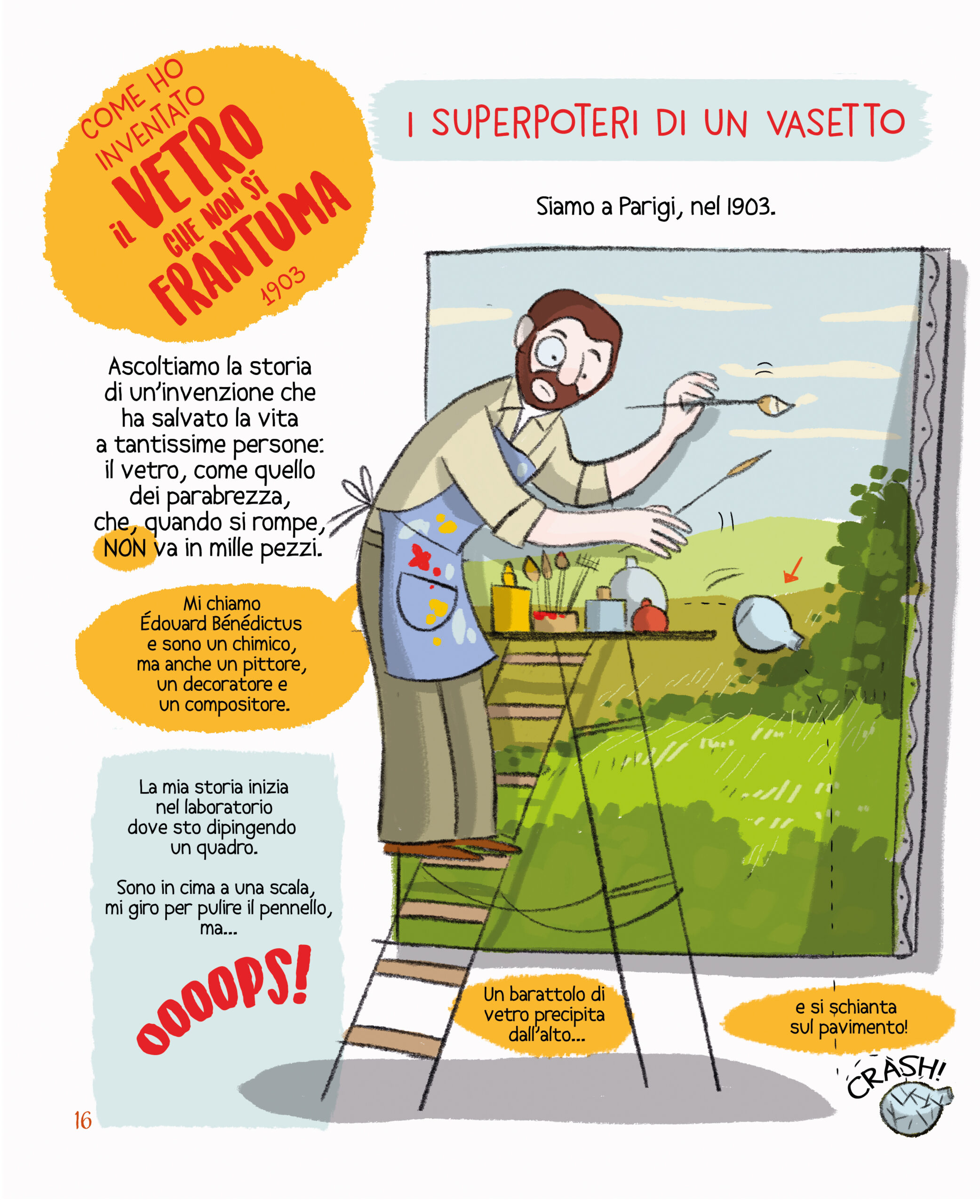 OOPS! L'importanza di sbagliare - immagine 4