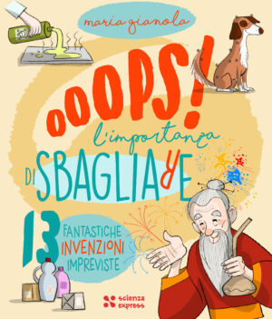 OOPS! L'importanza di sbagliare