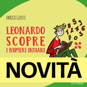 Leonardo scopre i numeri indiani