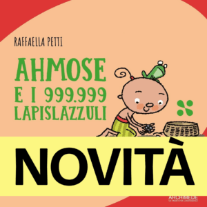Ahmose e i 999 999 lapislazzuli